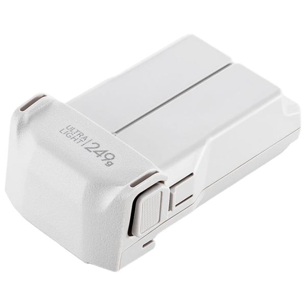 Аккумулятор для дрона DJI Mini 4 Pro - Intelligent Flight Battery Серый  photo 4