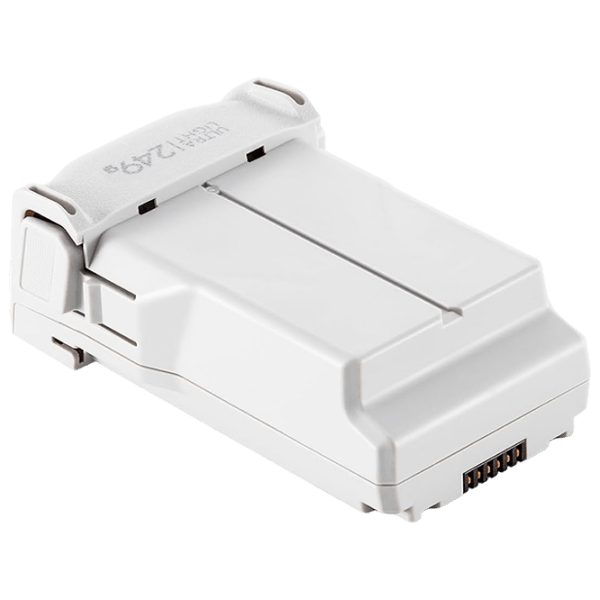 Аккумулятор для дрона DJI Mini 4 Pro - Intelligent Flight Battery Серый  photo 5