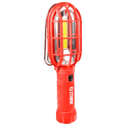 Lanternă Stark 243000201 Red 