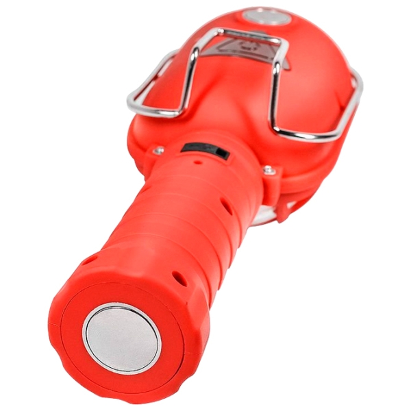 Lanternă Stark 243000201 Red  photo 3