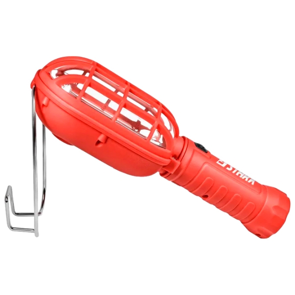 Lanternă Stark 243000201 Red  photo 5