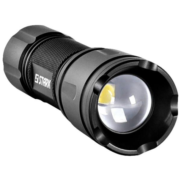 Lanternă Stark 243000401 Black  photo 1
