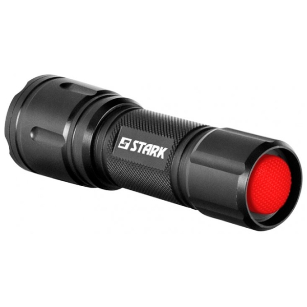 Lanternă Stark 243000401 Black  photo 2