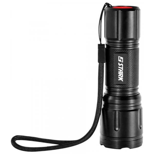 Lanternă Stark 243000401 Black  photo 3