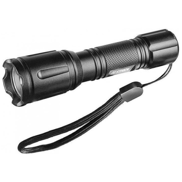 Lanternă Stark 243000401 Black  photo 4