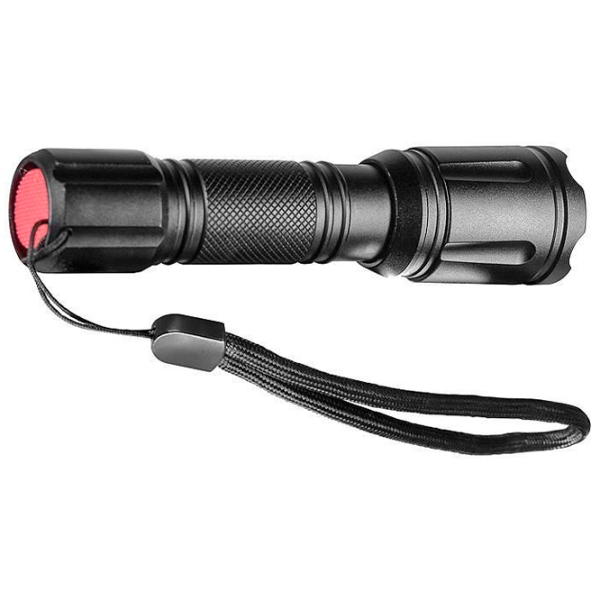 Lanternă Stark 243000401 Black  photo 5
