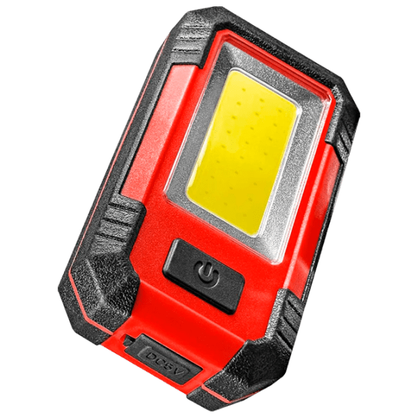 Lanternă Stark 243000102 Red  photo 1