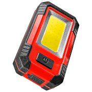 Lanternă Stark 243000102 Red 