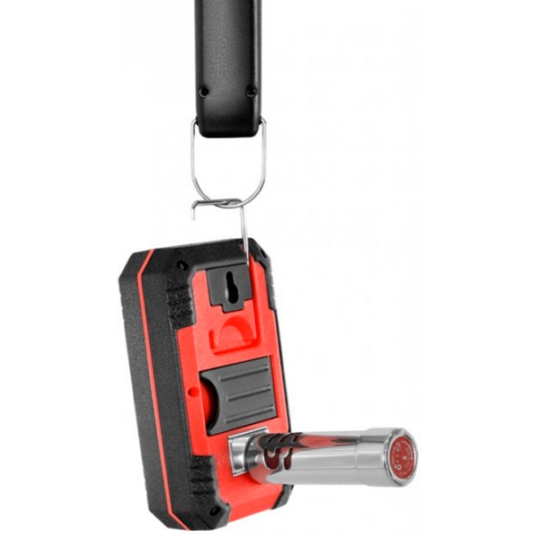 Lanternă Stark 243000102 Red  photo 3