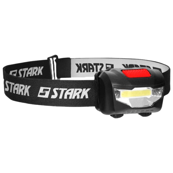 Lanternă Stark 243000301 Black  photo 1