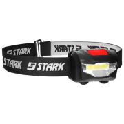 Lanternă Stark 243000301 Black 