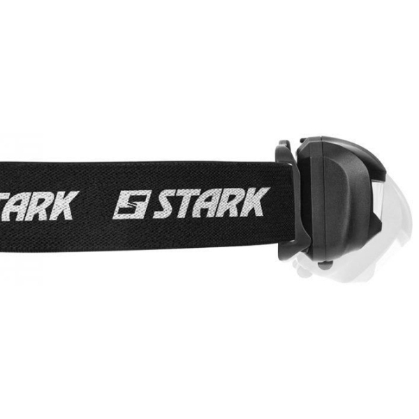 Lanternă Stark 243000301 Black  photo 3
