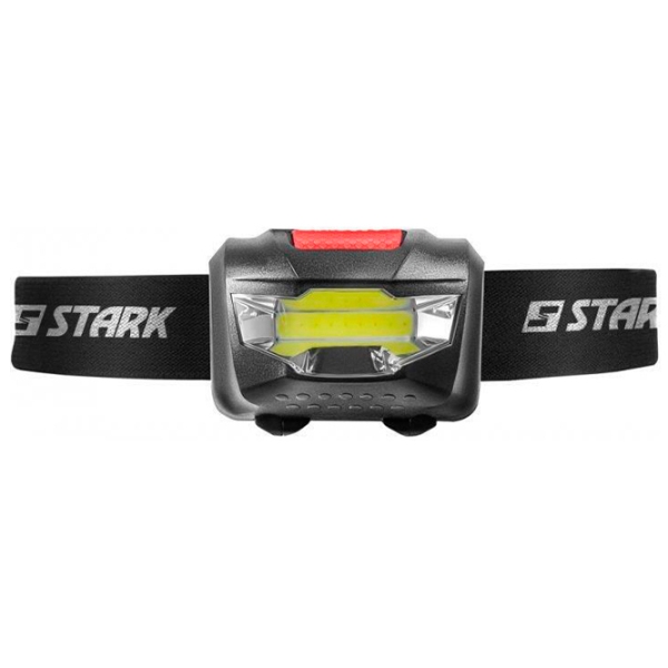 Lanternă Stark 243000301 Black  photo 4