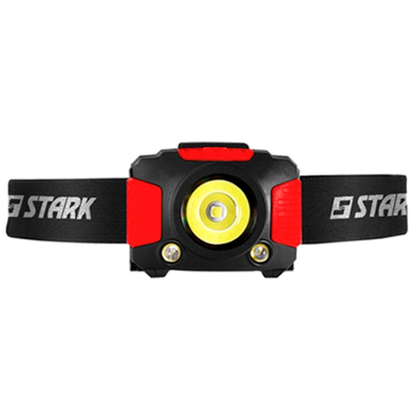 Lanternă Stark 243000302 Black  photo 4