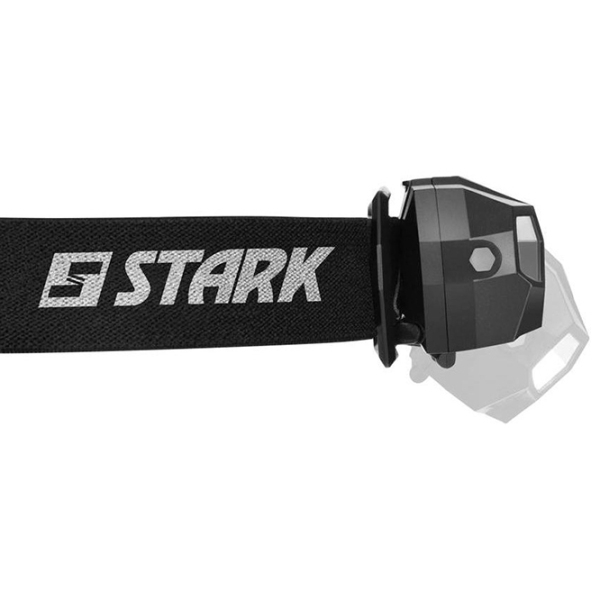 Lanternă Stark 243000303 Black  photo 4