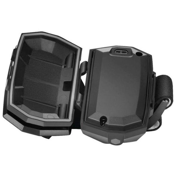Lanternă Stark 243000303 Black  photo 5