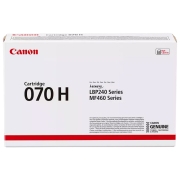 Cartuş Canon CRG 070H Compatible 