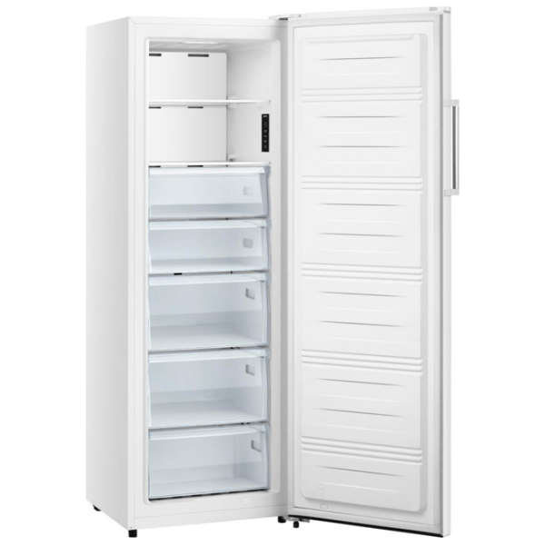 Congelator Gorenje FN617EEW5 White 240l / No Frost, E photo 2