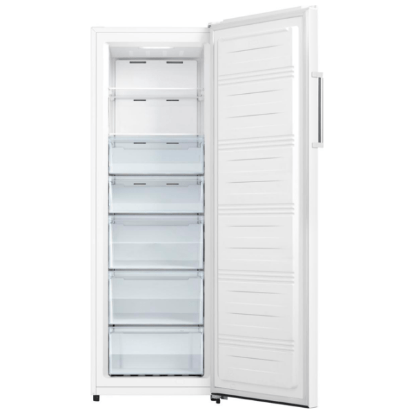 Congelator Gorenje FN617EEW5 White 240l / No Frost, E photo 3