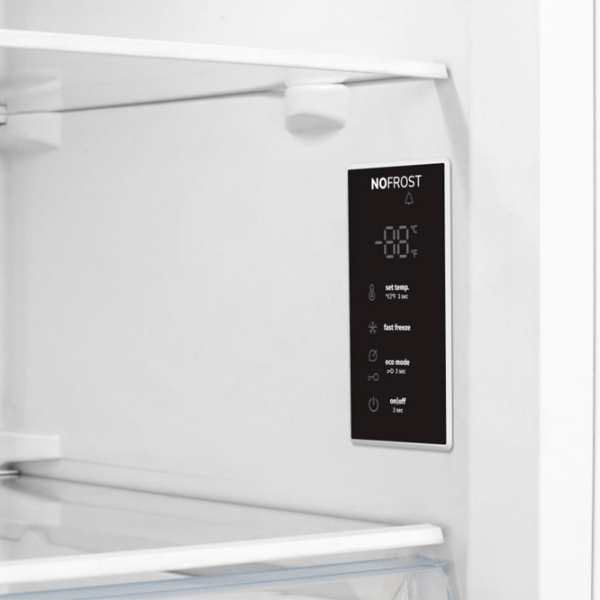 Congelator Gorenje FN617EEW5 White 240l / No Frost, E photo 4