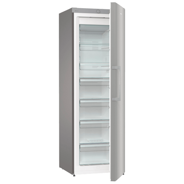 Congelator Gorenje FN619FES5 Inox 280l / No Frost, A+ photo 2