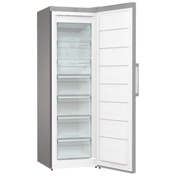 Congelator Gorenje FN619FES5 Inox 280l / No Frost, A+ photo 3