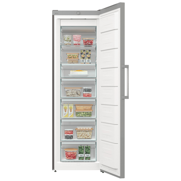 Congelator Gorenje FN619FES5 Inox 280l / No Frost, A+ photo 5