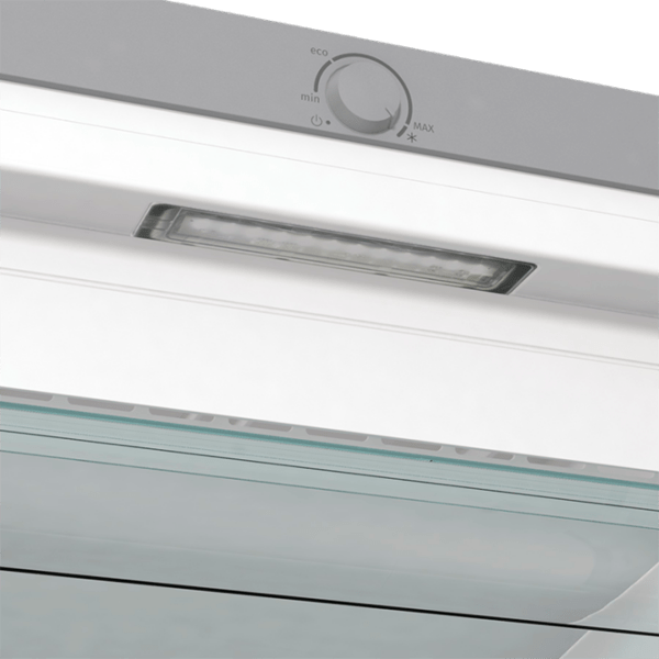Congelator Gorenje FN619FES5 Inox 280l / No Frost, A+ photo 7