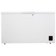 Ladă frigorifică Gorenje FH43EAW White 440l, A++, Electronic