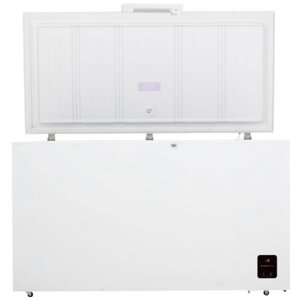 Ladă frigorifică Gorenje FH43EAW White 440l, A++, Electronic photo 2