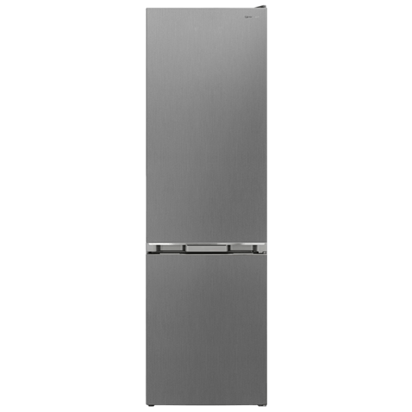 Frigider SHARP SJ-FBA05DTXLE-EU Inox 204l/ Automat, 84l/ No Frost, E photo 1