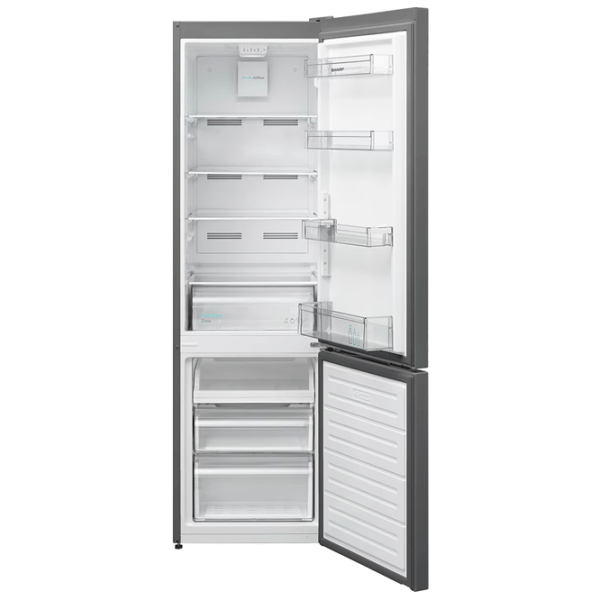 Frigider SHARP SJ-FBA05DTXLE-EU Inox 204l/ Automat, 84l/ No Frost, E photo 2