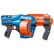 Бластер Essa Toys BT339 Blue патронный, , 6+