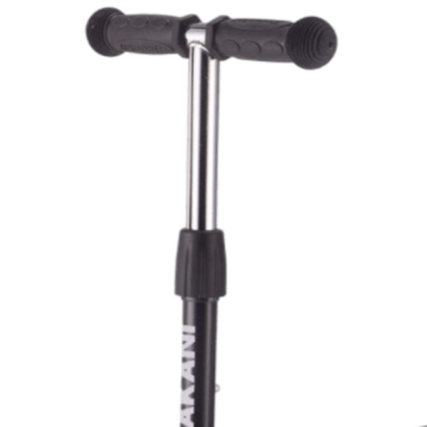 Trotinetă pentru copii cu trei roți Makani Ride and Skate (31006010091) Black 2 ani, 50 kg, Din PU photo 4