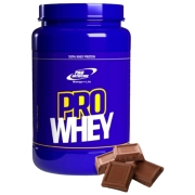 Proteină Pro Nutrition Pro Whey 900 g Ciocolată | praf