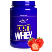 Proteină Pro Nutrition Pro Whey 900 g Сăpșuni | praf
