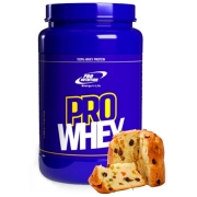 Proteină Pro Nutrition Pro Whey 900 g Panettone | praf