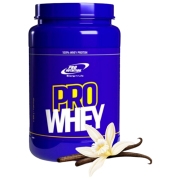 Proteină Pro Nutrition Pro Whey 900 g Vanilie | praf