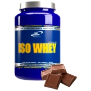 Proteină Pro Nutrition Pro Whey 2000 g Ciocolată | praf