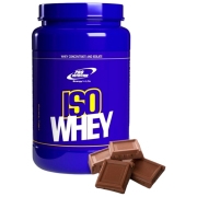Proteină Pro Nutrition Pro Whey 900 g Ciocolată | praf