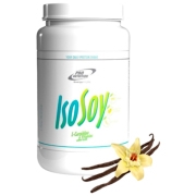 Proteină Pro Nutrition Iso Soy 750 g Vanilie | praf