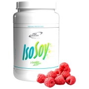 Proteină Pro Nutrition Iso Soy 750 g Zmeură | praf
