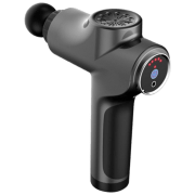 Aparat de masaj Hiperlion JMQ008 Gray 