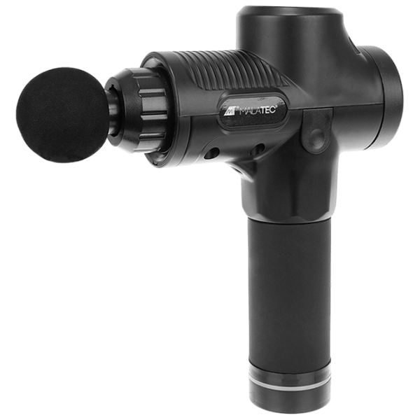 Массажер Malatec 9678 Черный  photo 1