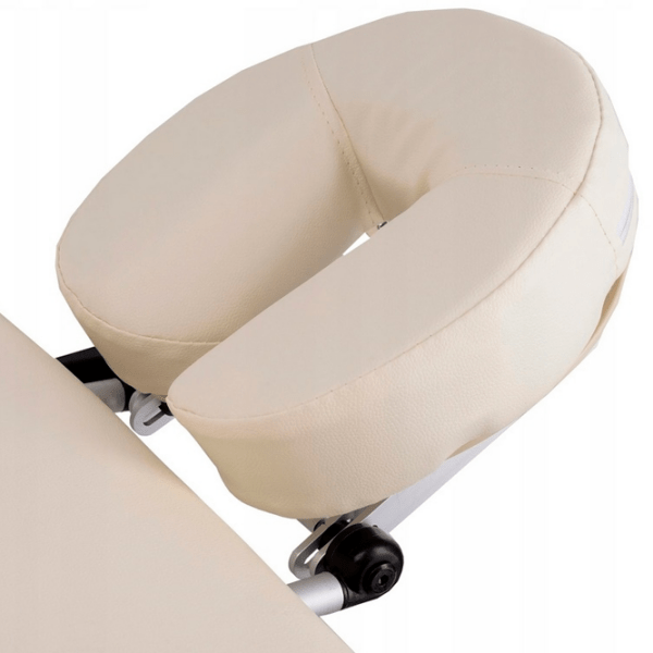 Masă de masaj Bodyfit 599-0 White  photo 4