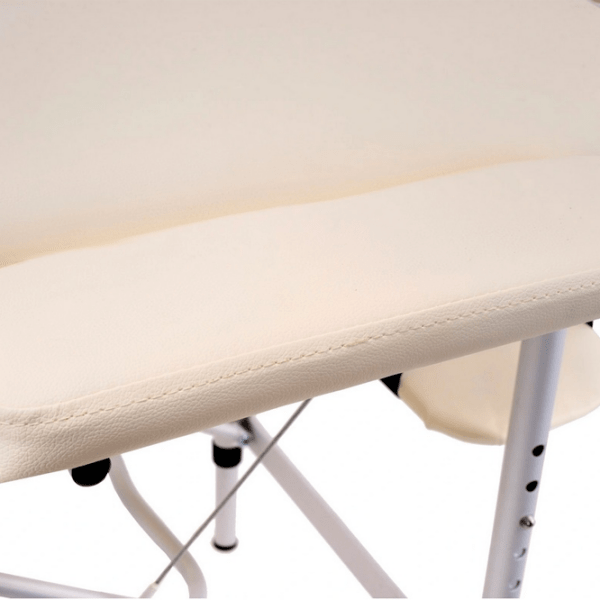 Masă de masaj Bodyfit 599-0 White  photo 5