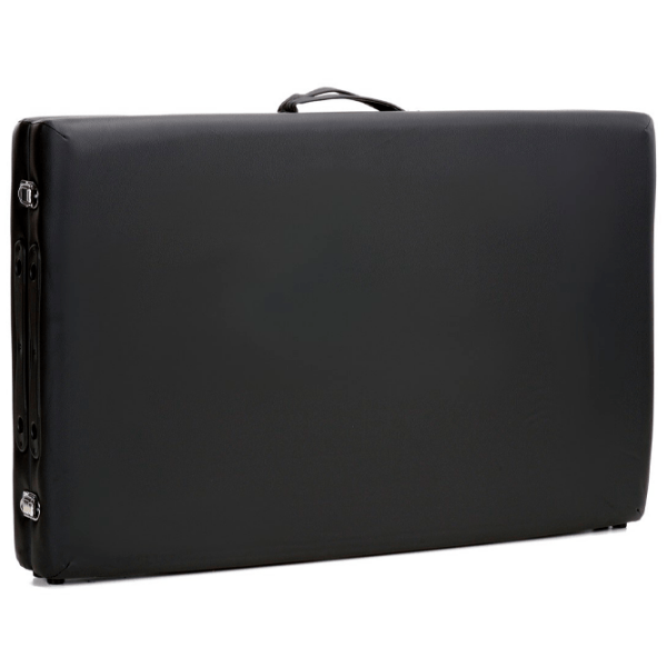 Masă de masaj Bodyfit 4087 Black  photo 7
