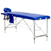 Masă de masaj Bodyfit 469 Blue 