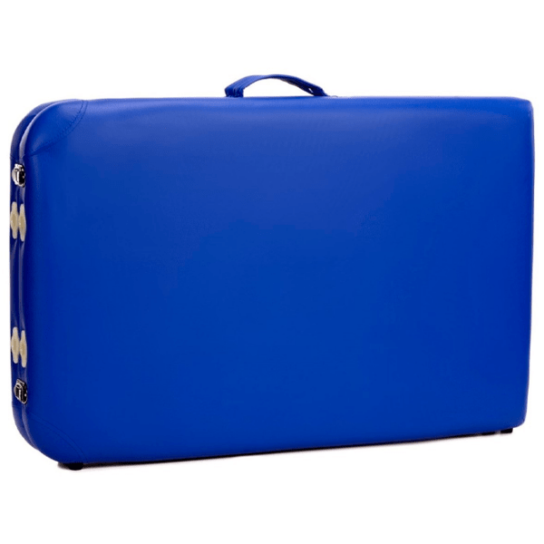 Masă de masaj Bodyfit 469 Blue  photo 7