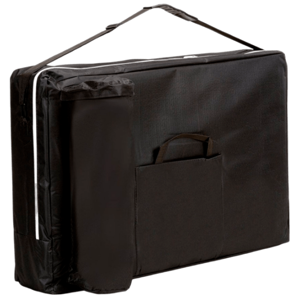 Masă de masaj Bodyfit 1037 Black  photo 7